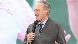 La raz&oacute;n detr&aacute;s del aplazamiento del preg&oacute;n de Bert&iacute;n Osborne en Alcobendas