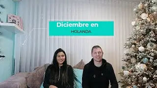 Fiestas decembrinas en Holanda │Reformas en casa │ Embarazo
