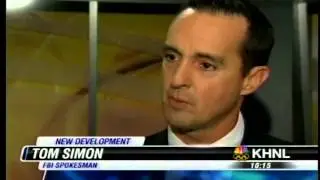 FBI Ten Most Wanted List Addition: William Bradford Bishop