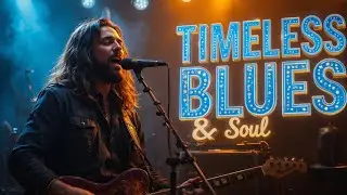 Blues Rock Bar Music for Late Nights | Drink, Relax & Feel It #BluesRock #BarMusic #LateNightBlues