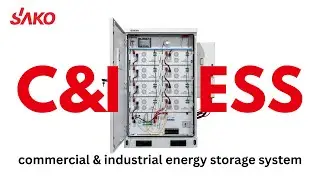 How to Achieve Energy Independence? This 160kWh System Is The Answer