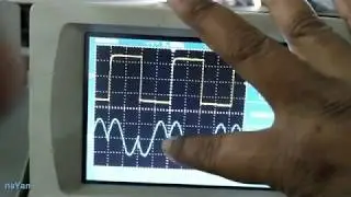 Study of PSK modulator and demodulator
