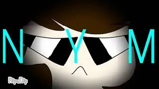 N Y M meme( flashing warning)(знакомьтесь, Боб) by c a t c h o p