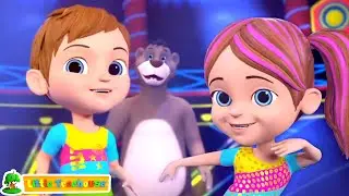 Oopsie Doopsie Kids Dance Song & More Nursery Rhymes