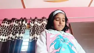 My bag items. Aayat Salman channel,,