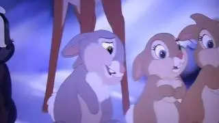 Thumper (Dumbo; 1941) Trailer