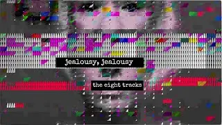 jealousy, jealousy 🤳🏻📸 - Olivia Rodrigo (a cappella cover by the Eight Tracks)