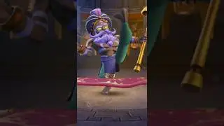 A new event of Aladdin has come in Clash of Clans. I am showing you its full trailer.