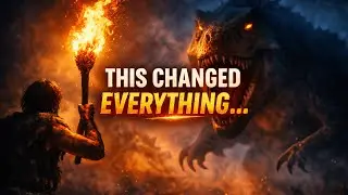 The One Tool That Changed Human Evolution Forever, It&rsquo;s Not What You Think
