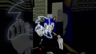 HELP Sonic Rescue Amy From Metal Sonic #frendship #shorts #trending #anime (Perfect Outlines)