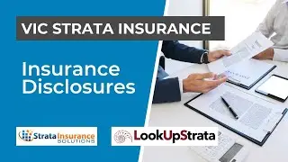 VIC Q&A Insurance Disclosures | LOOKUPSTRATA