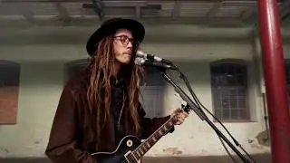 Stuck in Motion - Going Blind (Live Hamnverket)