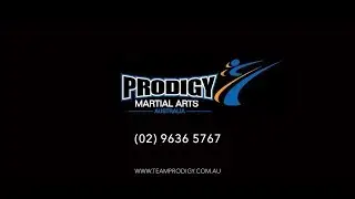 Prodigy Martial Arts, Sydney Australia