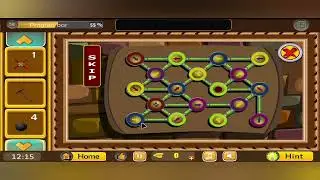 101 Room Escape Game - Mystery | Level 58 | Walk Through
