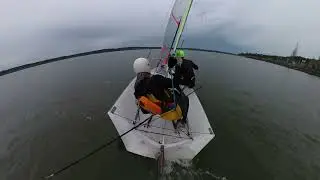 Premier essai 29erXX