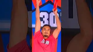 Ninja Warrior Most Difficult Level Isaiah Thomas Run Ninja Warrior | ANW