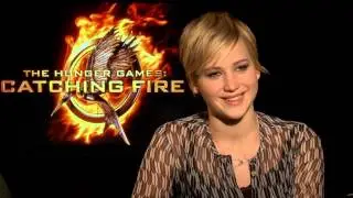 Jennifer Lawrence Hacked on iCloud