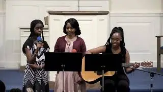 2023/03/11 AkronFirst Sevnth-day Adventist Church Service