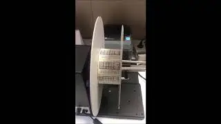 Riavvolgitore esterno   etichette
