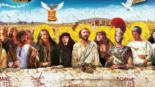 Python Blasphemy Debate 1979