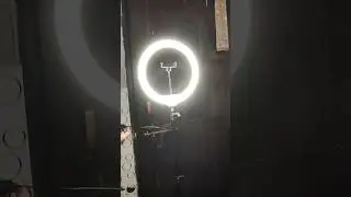 Unboxing new digiteck ring light.#youtubeshorts#youtube #youtuber #trending #follow #like #subscribe