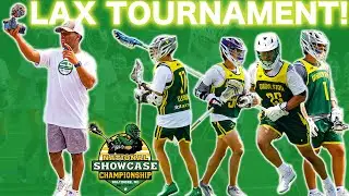 MILLON NATIONAL SHOWCASE CHAMPIONSHIP!!