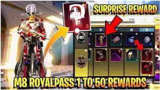 Buying M8 ROYAL PASS worth 360_uc.