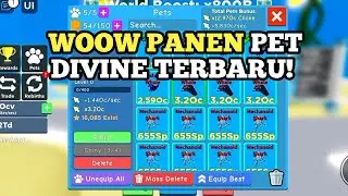 KITA GACHA DULU DI PULAU BARU UNDERWATER CYBORG ISLAND!!!