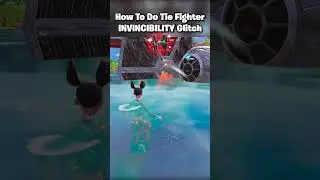 How To Do STORM INVINCIBILITY Glitch 🤩 #shorts #fortnite