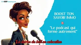 La dur&eacute;e du bail en colocation