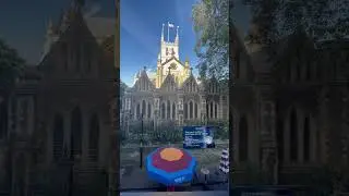 Southwark Cathedral London England #shorts