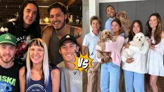 The Williams Fam Vs Clements Crew 2025: Comparison Real Name And Ages Revealed