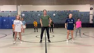 Up and Down
