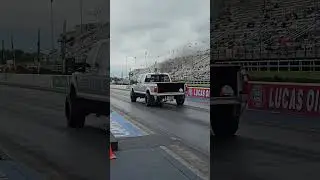 UCC 2024 Competition Drag Races