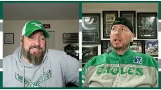 The Brotherly Birds Breakdown - Week 18 vs. Commanders - Show Us What You Got Buddy