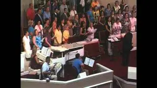 Something Worth Living For / The Family of God