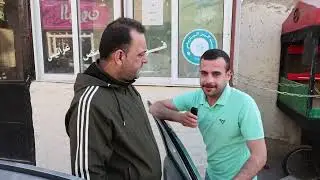 رمضان في الطره غير .حلقه ١عالم الفن للتصوير 0798832618