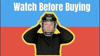 What You Should Know About the Bauer Hockey Helmet