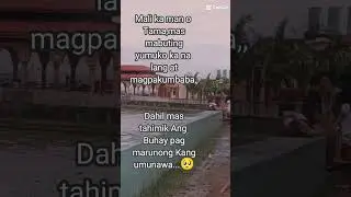 #2 Hugot Quotes #shorts #hugot #quotes
