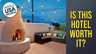 Hampton Inn Santa Fe South - Is This Hotel Worth It? | Santa Fe (NM), United States⭐