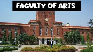 Faculty of Arts (South campus)