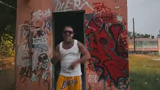 MASTER CREW -  OUTSIDER VOL.1 FT. ELVIS IVL - (VIDEO OFICIAL)😈
