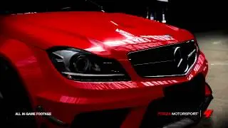 Meguiar's Forza 4 DLC Car Pack