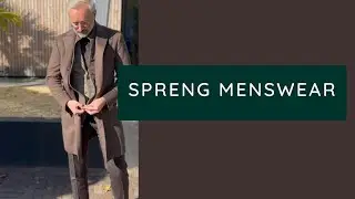 Weekend Update Met o.a C.P. Company,  Santoni & Corneliani