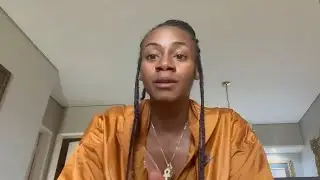 Sha&rsquo;carri Richardson Drops Bombshell On Usain Bolt & Allyson Felix😳 ||Netflix Sprint