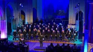 GALS: Auckland's Rainbow Choir - A Te Tarakihi
