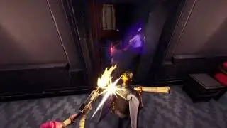 Resident Evil Project V fortnite Fan made Film