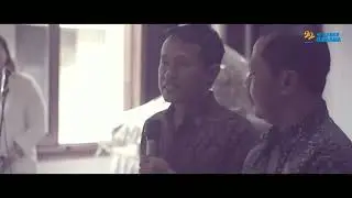 Dirut JPR, Leak Kustiya hadiri open house HUT Ke-22 Radar Surabaya.