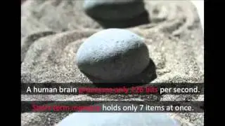Youth and Media - Re:Born Digital, in Video: Overload