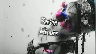 Fer3on Mixture✨|| Dune⏳|| Hard Trap Beat⚡